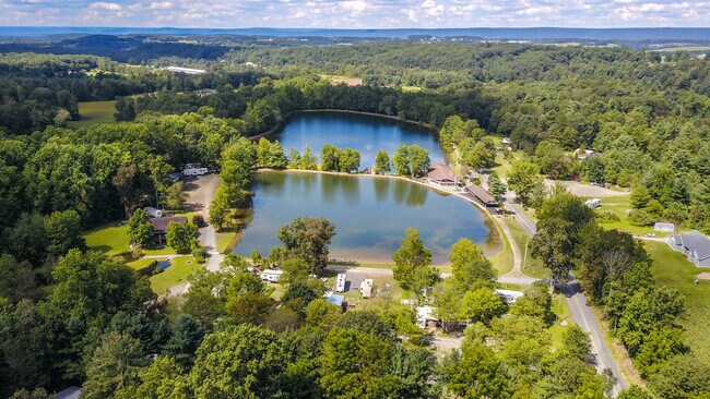 More details for 63 Blue Mountain rd, Schuylkill Haven, PA - Specialty for Sale