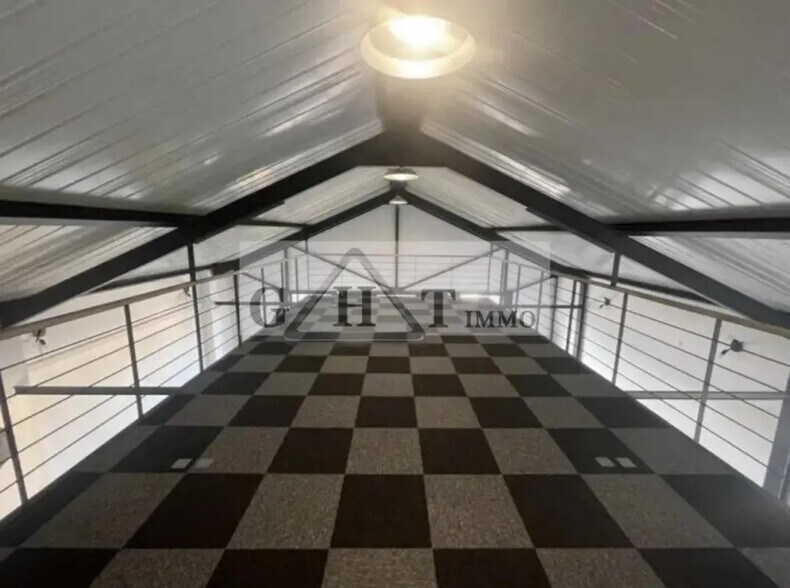 Bureau dans Wissous à louer - Photo intérieure - Image 2 de 5