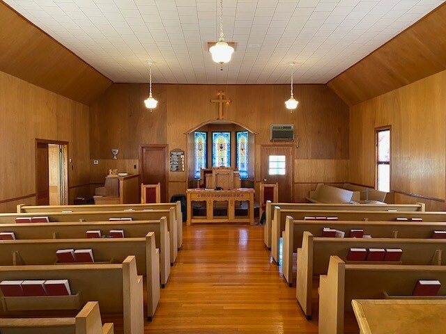 24404 Veterans Memorial Pky, Camp Hill, AL à vendre - Photo du bâtiment - Image 2 de 7