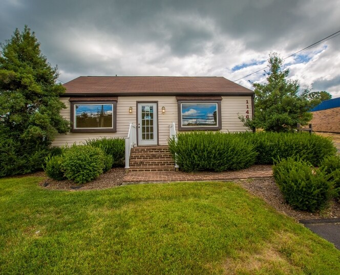 1146 W Main St, Abingdon, VA à vendre Photo principale- Image 1 de 1