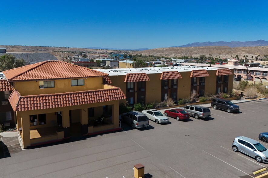 336 Lee Ave, Bullhead City, AZ à vendre - Photo du bâtiment - Image 2 de 22