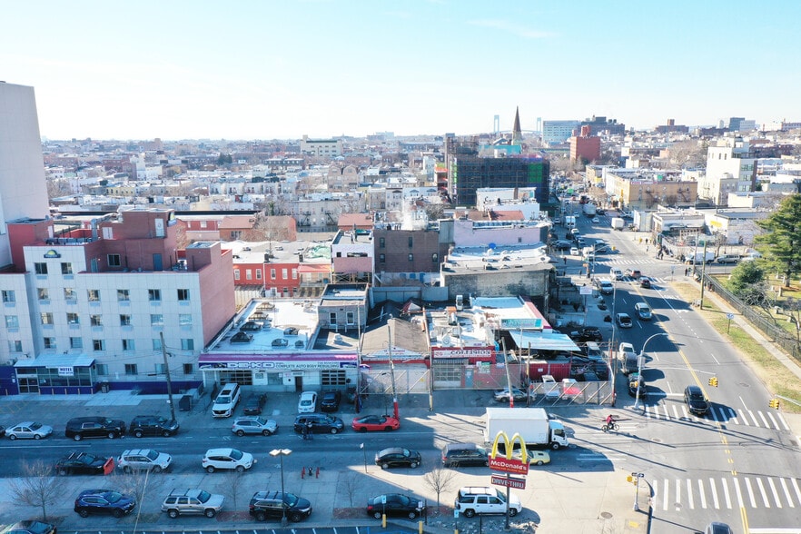 1112 36th St, Brooklyn, NY for sale - Building Photo - Image 3 of 7