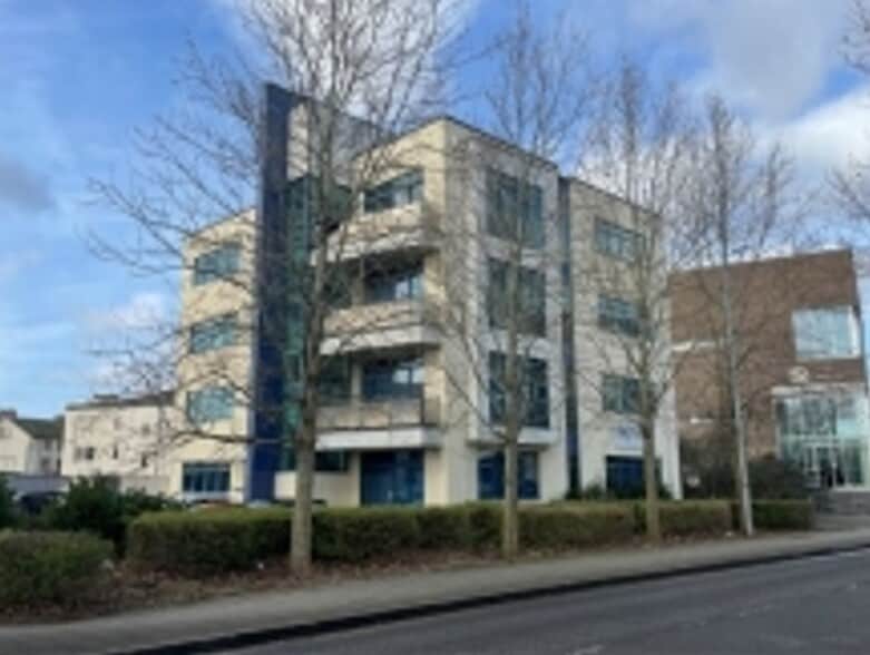 Lower Dock St, Newport for lease - Building Photo - Image 2 of 2