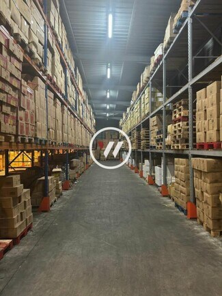 More details for Industrial for Lease