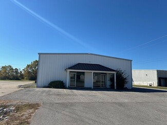 Plus de détails pour 3046 Ohio Dr, Henderson, KY - Industriel à vendre