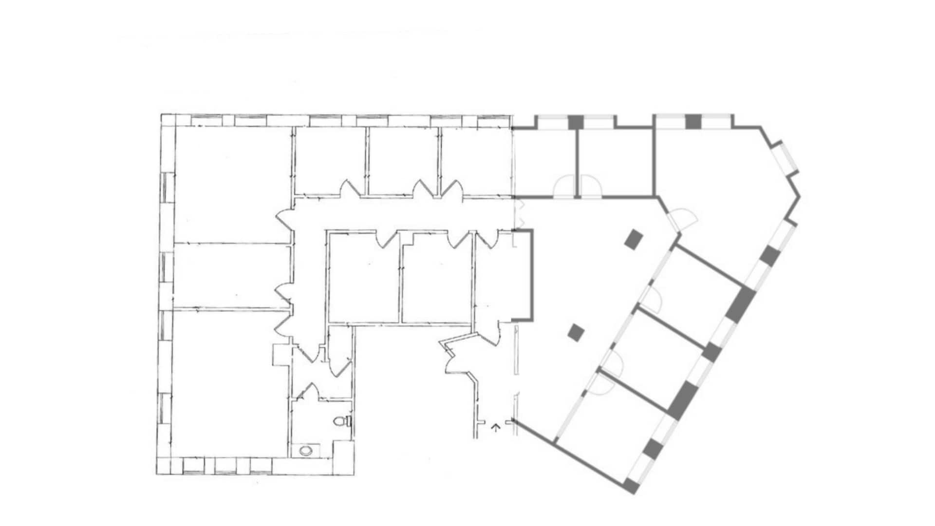 35 Journal Sq, Jersey City, NJ for lease Interior Photo- Image 1 of 1