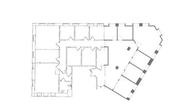 35 Journal Sq, Jersey City, NJ for lease Interior Photo- Image 1 of 1