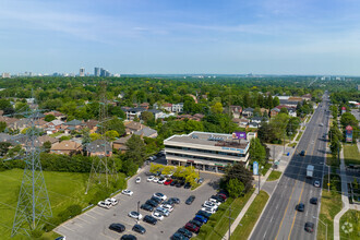 3292 Bayview Ave, Toronto, ON - Aérien  Vue de la carte