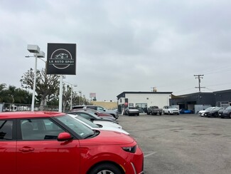 Plus de détails pour 11998 Hawthorne Blvd, Hawthorne, CA - Vente au détail à louer