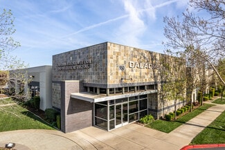 Plus de détails pour 950 Reserve Dr, Roseville, CA - Bureau à louer