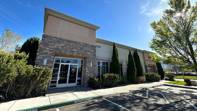 More details for 5488 Reno Corporate Dr, Reno, NV - Office for Sale