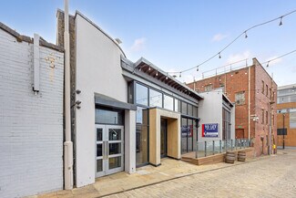 Plus de détails pour 10 Market St, Wakefield - Commerce de détail à louer