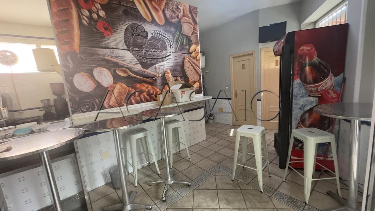 Retail in San Martín de la Vega, Madrid for lease Interior Photo- Image 1 of 10