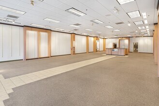 61101-61125 Airport Rd, Slidell, LA for lease Interior Photo- Image 2 of 18