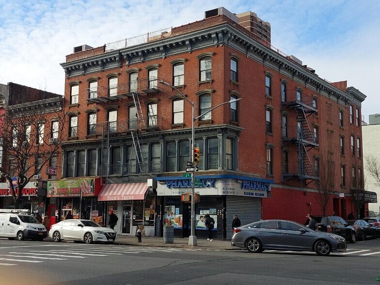 2258-2260 Third Ave, New York, NY for sale - Building Photo - Image 2 of 7