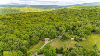 Plus de détails pour 101 Red Star Rd, Greenfield Park, NY - Terrain à vendre