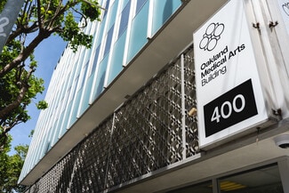 More details for 400 30th St, Oakland, CA - Office/Medical for Lease