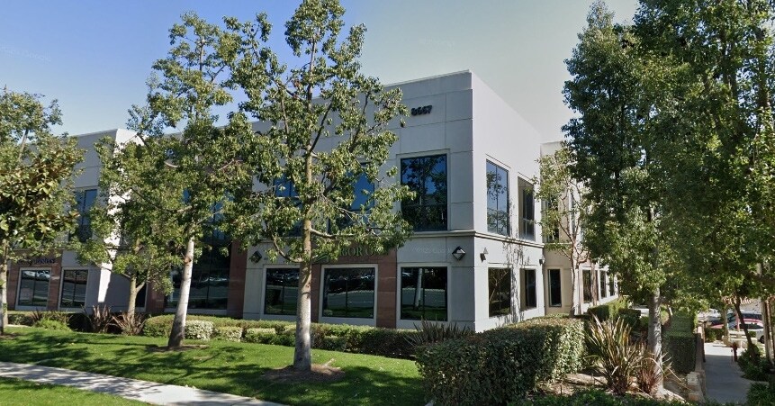 8667 Haven Ave, Rancho Cucamonga, CA à vendre - Photo du bâtiment - Image 3 de 3