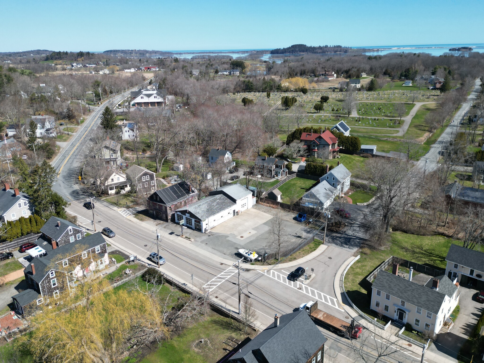 8 Main St, Essex, MA for sale Primary Photo- Image 1 of 16