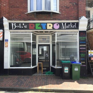 More details for 32 High St, Seaford - Retail for Lease