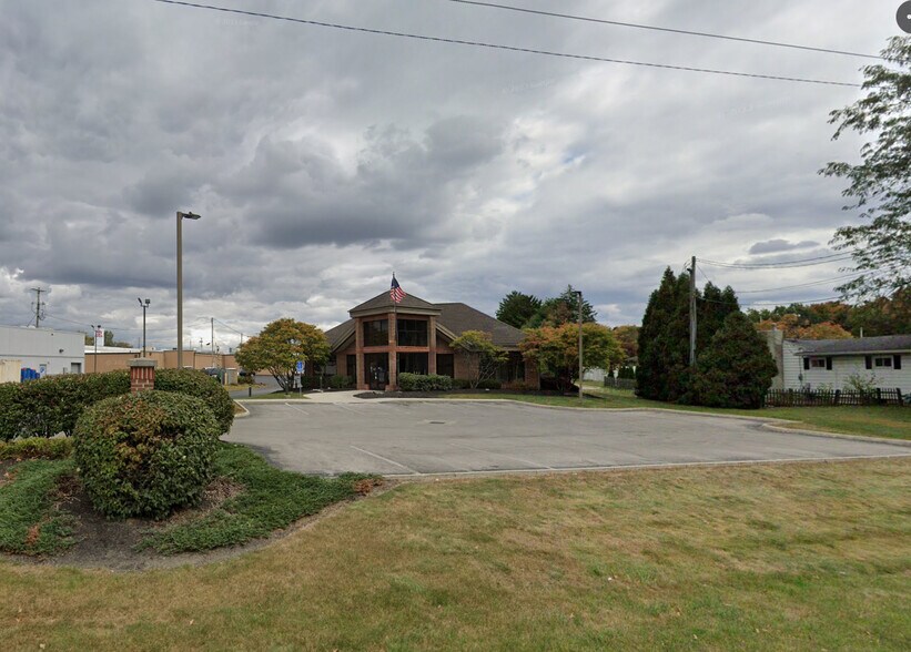 220 Richland Rd, Marion, OH à louer - Photo principale - Image 1 de 1