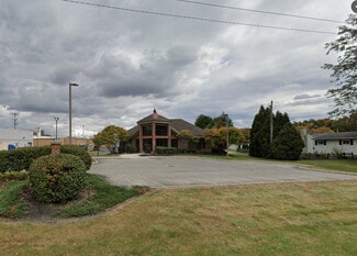 Plus de détails pour 220 Richland Rd, Marion, OH - Commerce de détail à louer