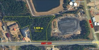 More details for 3290 Business 259, Kilgore, TX - Land for Sale
