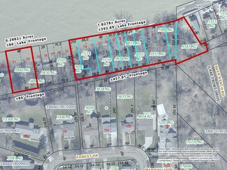 More details for 0 Lake Front Dr, Erie, PA - Land for Sale
