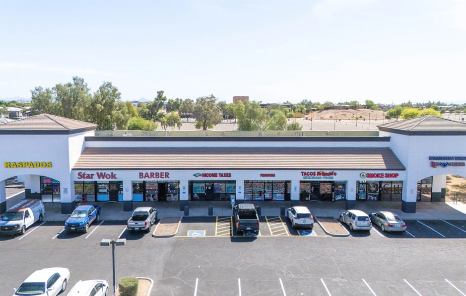 2201 N 83rd Ave, Phoenix, AZ for sale - Building Photo - Image 3 of 11