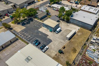 More details for 2655 Myrtle Springs Ave, Dallas, TX - Flex for Sale