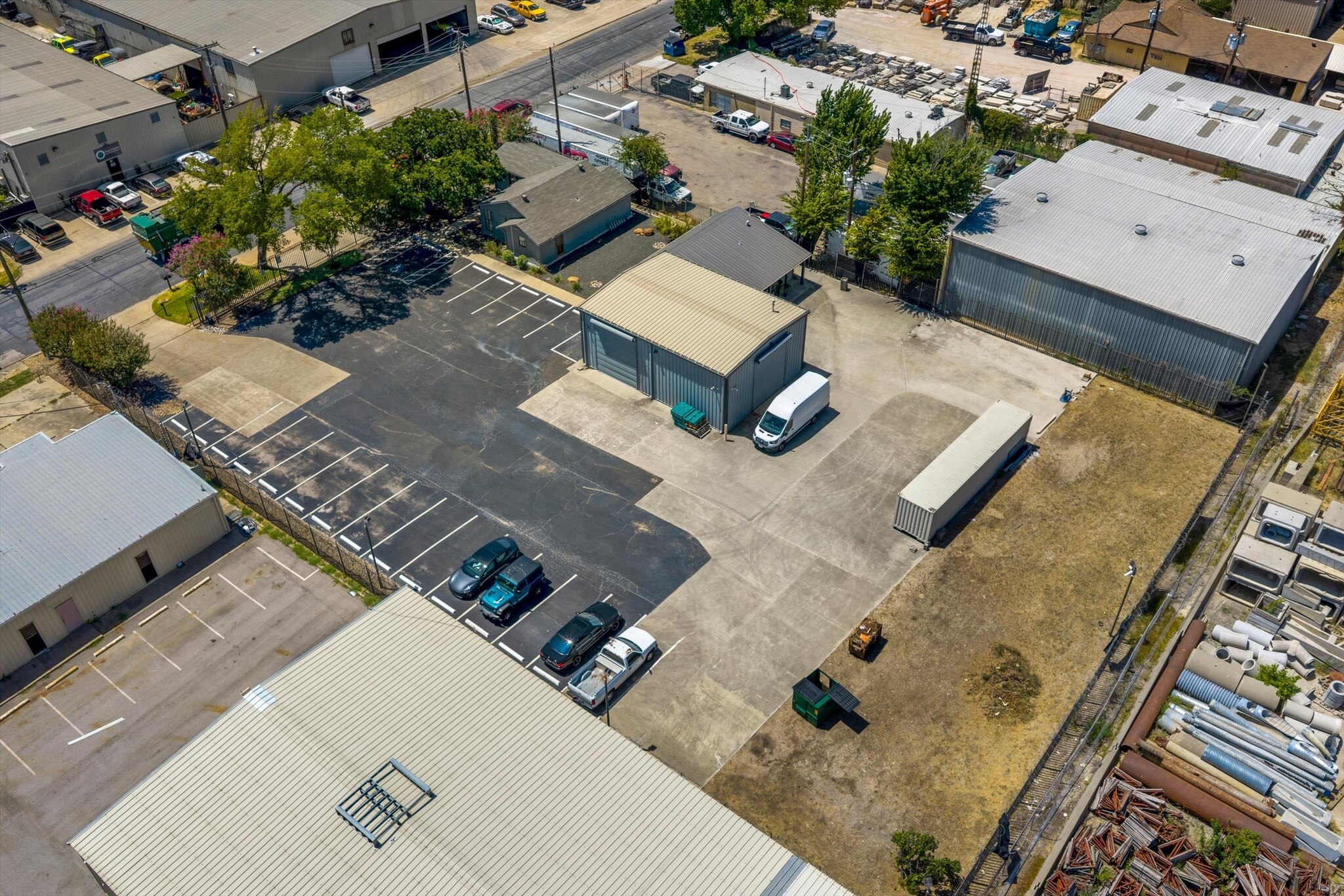 2655 Myrtle Springs Ave, Dallas, TX for sale Building Photo- Image 1 of 51