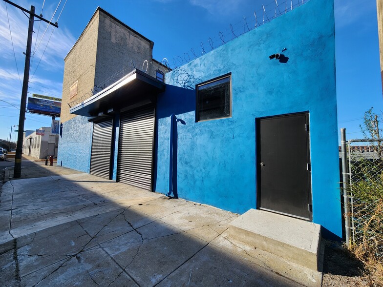 3445 Melvale Street, Philadelphia, PA for lease - Building Photo - Image 3 of 12