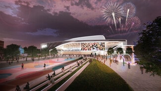 More details for Kilgore Rd & Trade Center Dr Rd, Rancho Cordova, CA - Retail for Lease