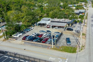 More details for 82 N Yonge St, Ormond Beach, FL - Retail for Sale