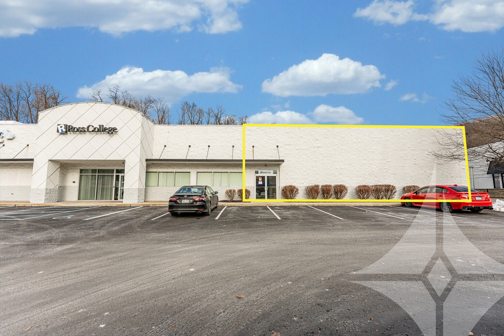 1478 Earl L Core Rd, Morgantown, WV for lease Primary Photo- Image 1 of 15