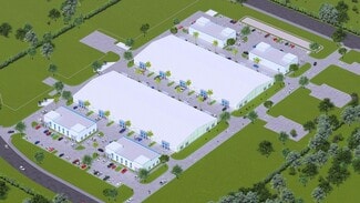 Plus de détails pour 16330 Innovation Ln, Fort Myers, FL - Flex à vendre