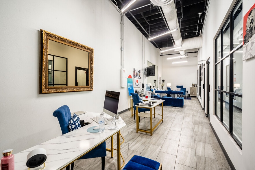 522 W San Francisco Ave, El Paso, TX for lease - Interior Photo - Image 3 of 49