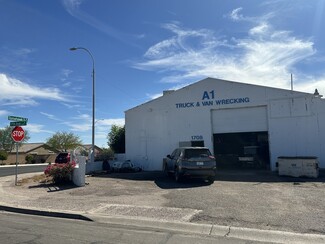 Plus de détails pour 1708 S Tomahawk Rd, Apache Junction, AZ - Bureau à vendre