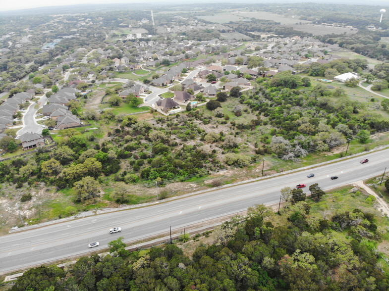 W Highway 46, New Braunfels, TX for sale - Building Photo - Image 3 of 6