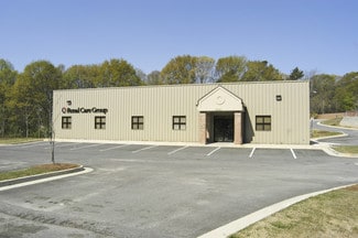 More details for 2701 Evans Mill Rd, Lithonia, GA - Office for Lease