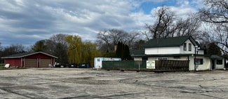 Plus de détails pour N1655 US Highway 12, Fort Atkinson, WI - Commerce de détail à vendre
