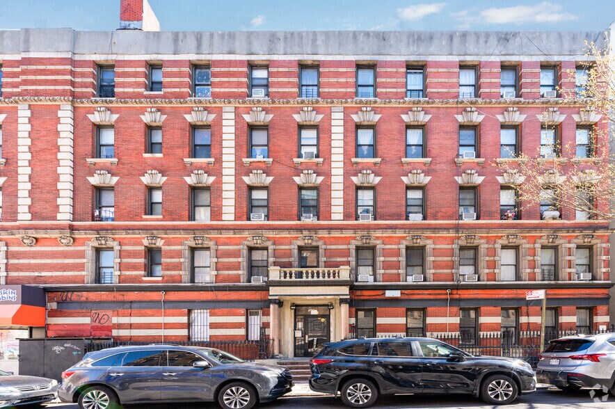 3600-3602 Broadway, New York, NY for sale - Building Photo - Image 2 of 5