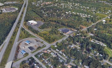 687 Watervliet Shaker Rd, Latham, NY - AERIAL  map view - Image1