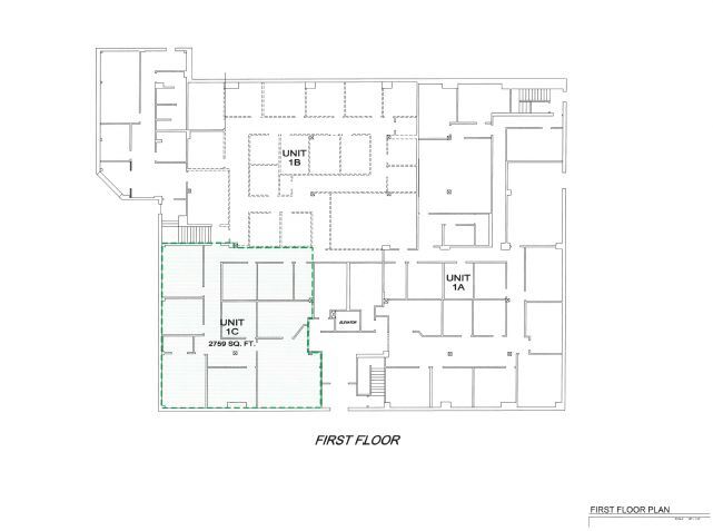 10401 Teays Valley Rd, Scott Depot, WV à louer - Photo du bâtiment - Image 3 de 9