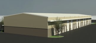 More details for 3625 Agricultural Center Dr, Saint Augustine, FL - Industrial for Lease