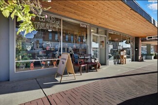 Plus de détails pour 1215 Meade Ave, Prosser, WA - Commerce de détail à vendre