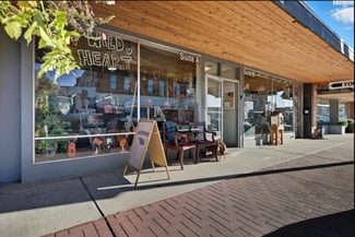 More details for 1215 Meade Ave, Prosser, WA - Retail for Sale