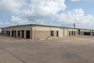 More details for 5214 Burleson Rd, Austin, TX - Flex, Industrial for Lease