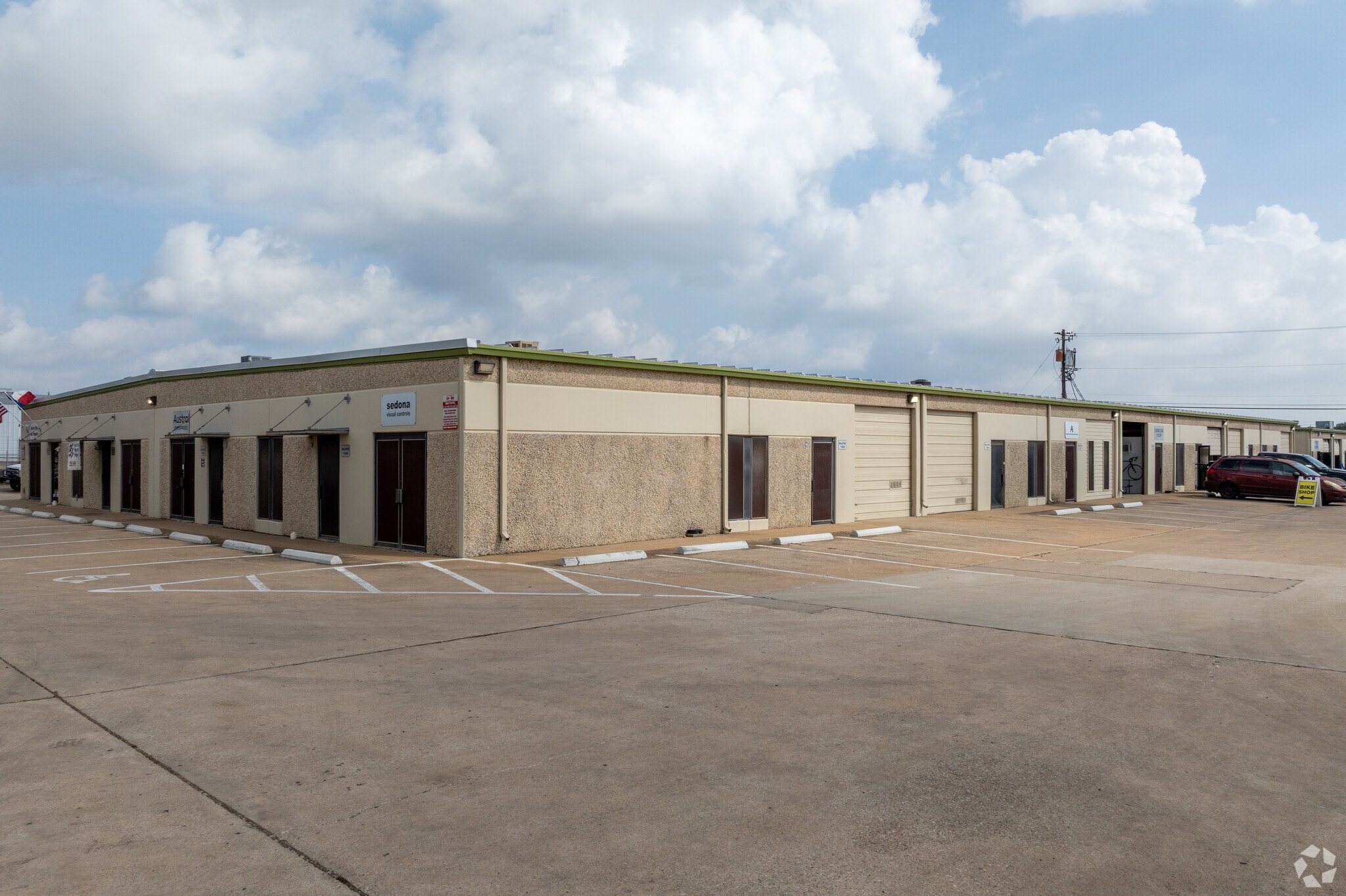 5214 Burleson Rd, Austin, TX for lease Building Photo- Image 1 of 19