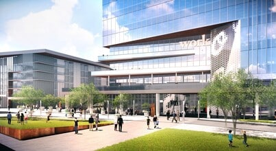 13595 Inwood Rd, Dallas, TX for lease Building Photo- Image 1 of 1